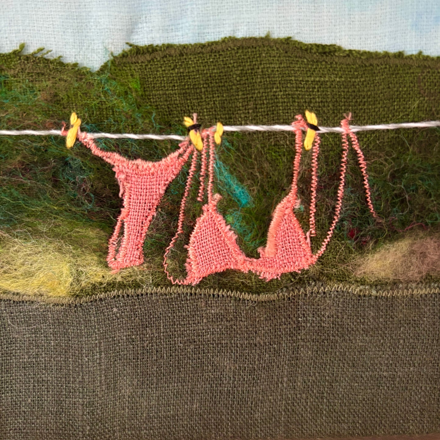 Hang on to summer