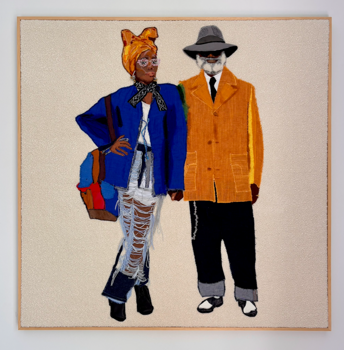 Couple