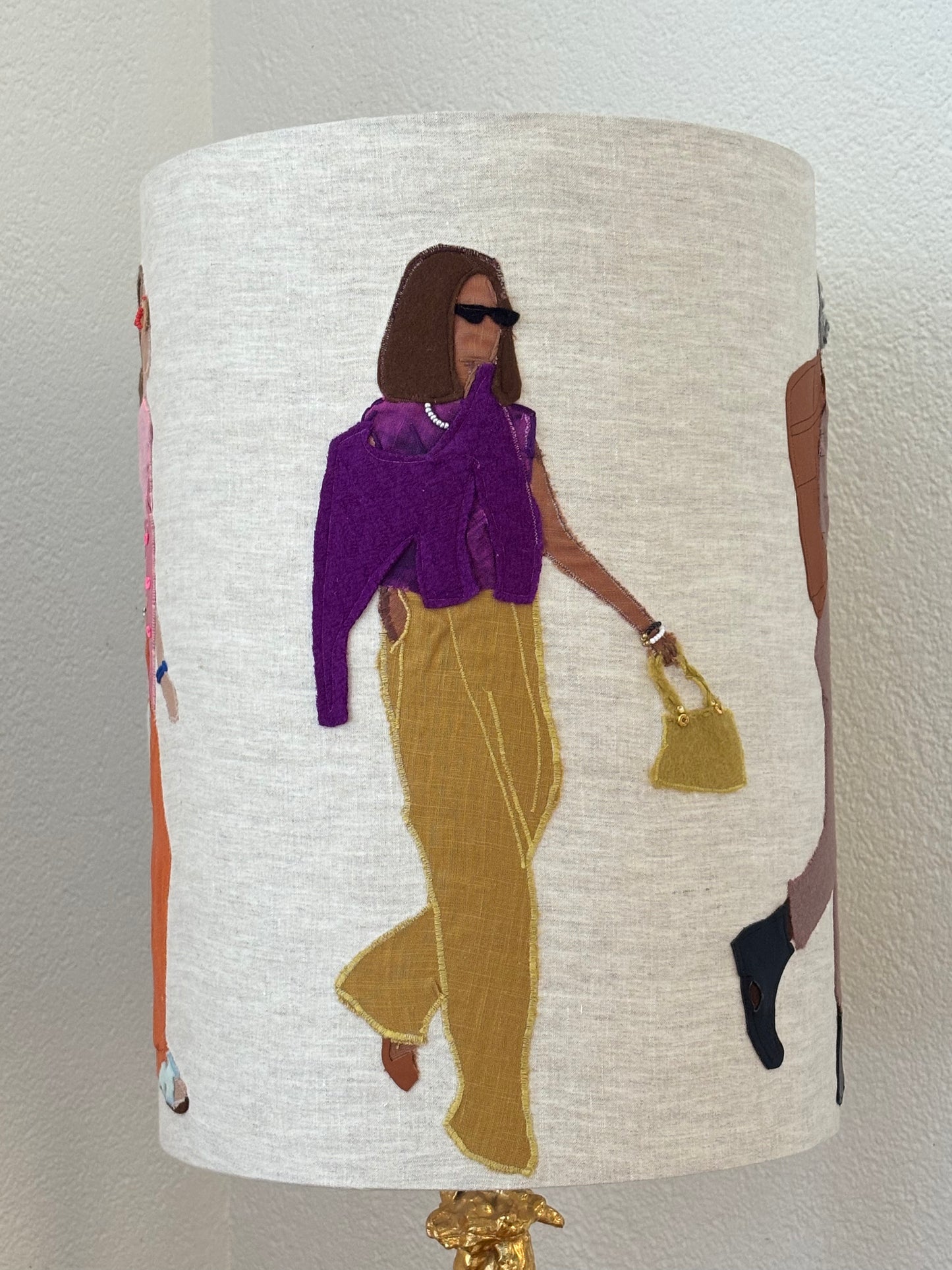 Parade Lampshade