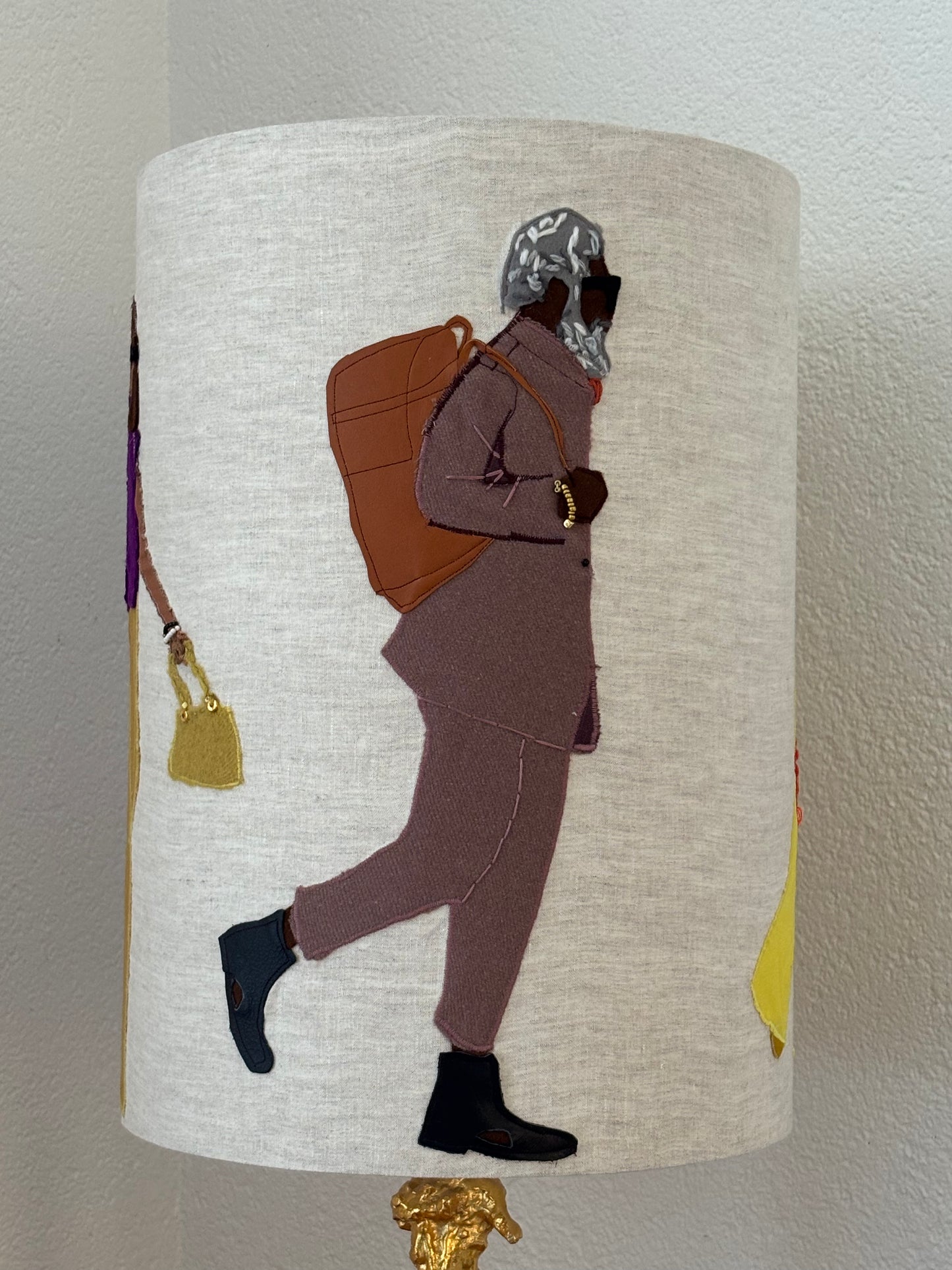 Parade Lampshade