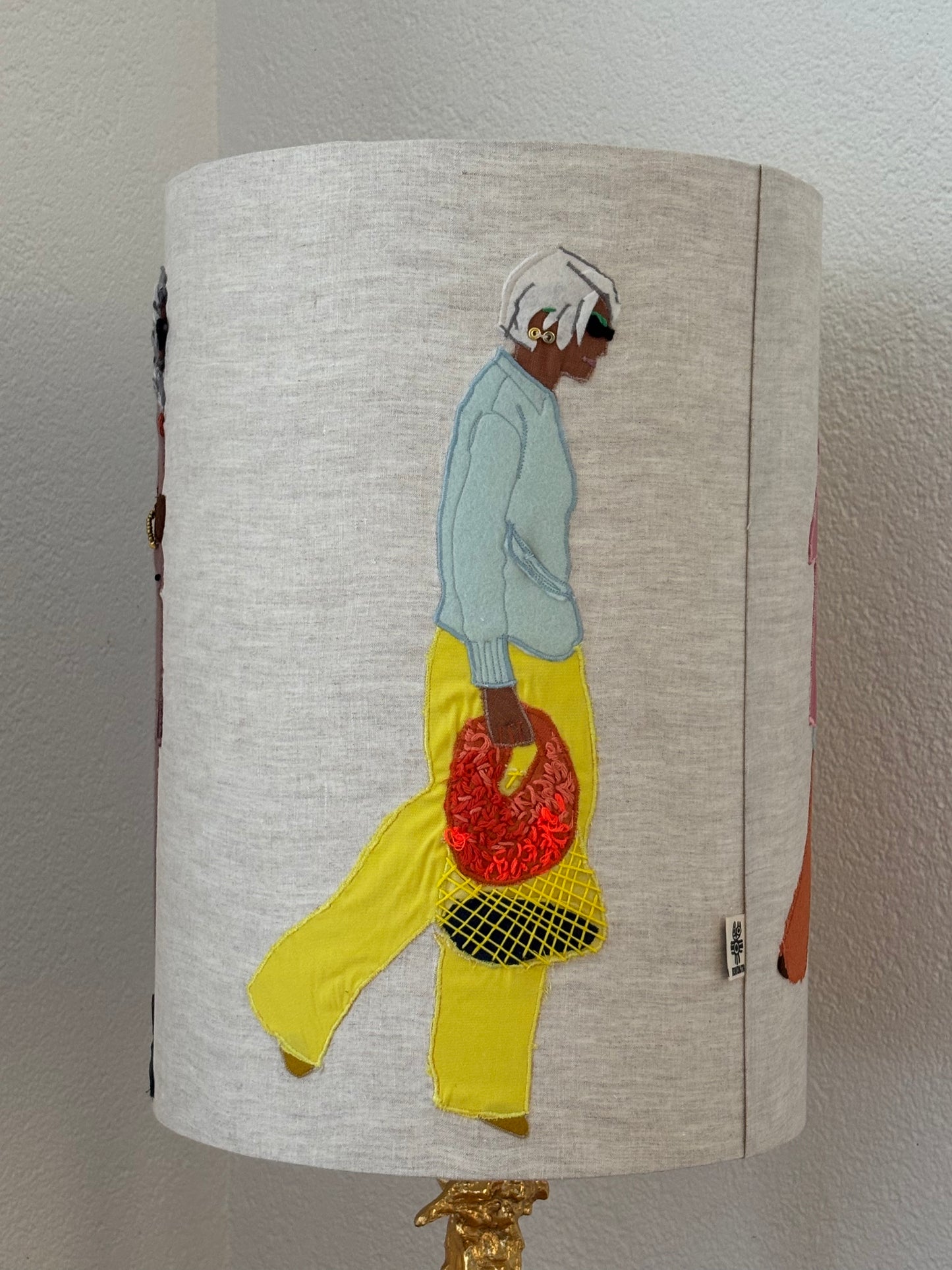 Parade Lampshade