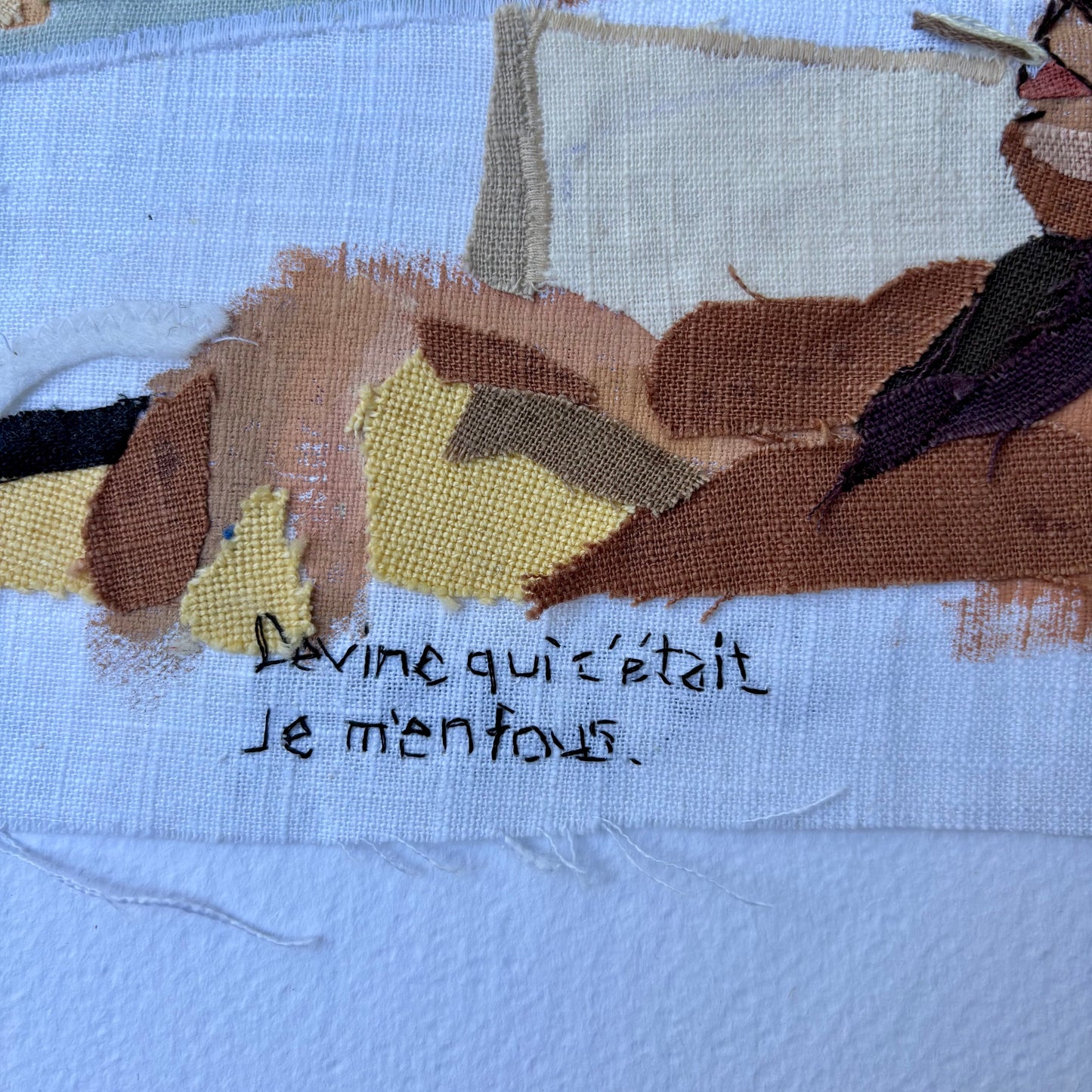 La piscine