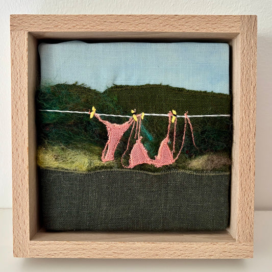 Hang on to summer