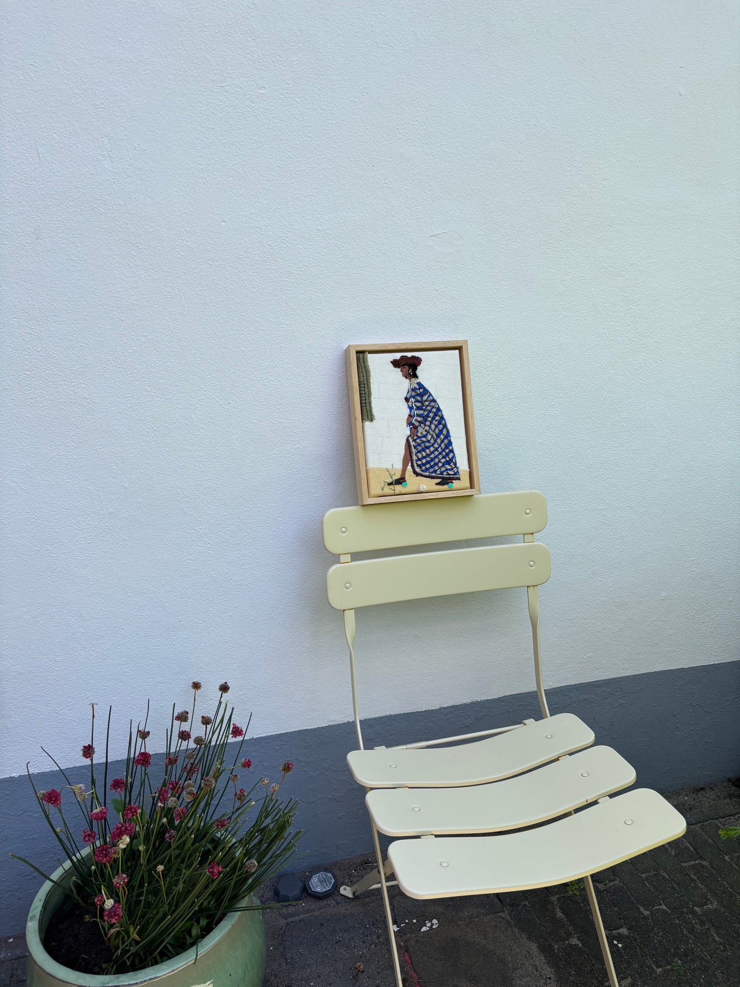 Menorca look