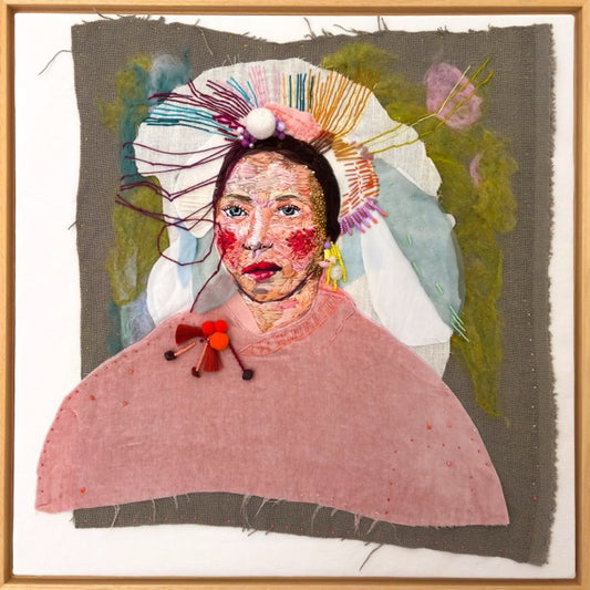Offline portrait I