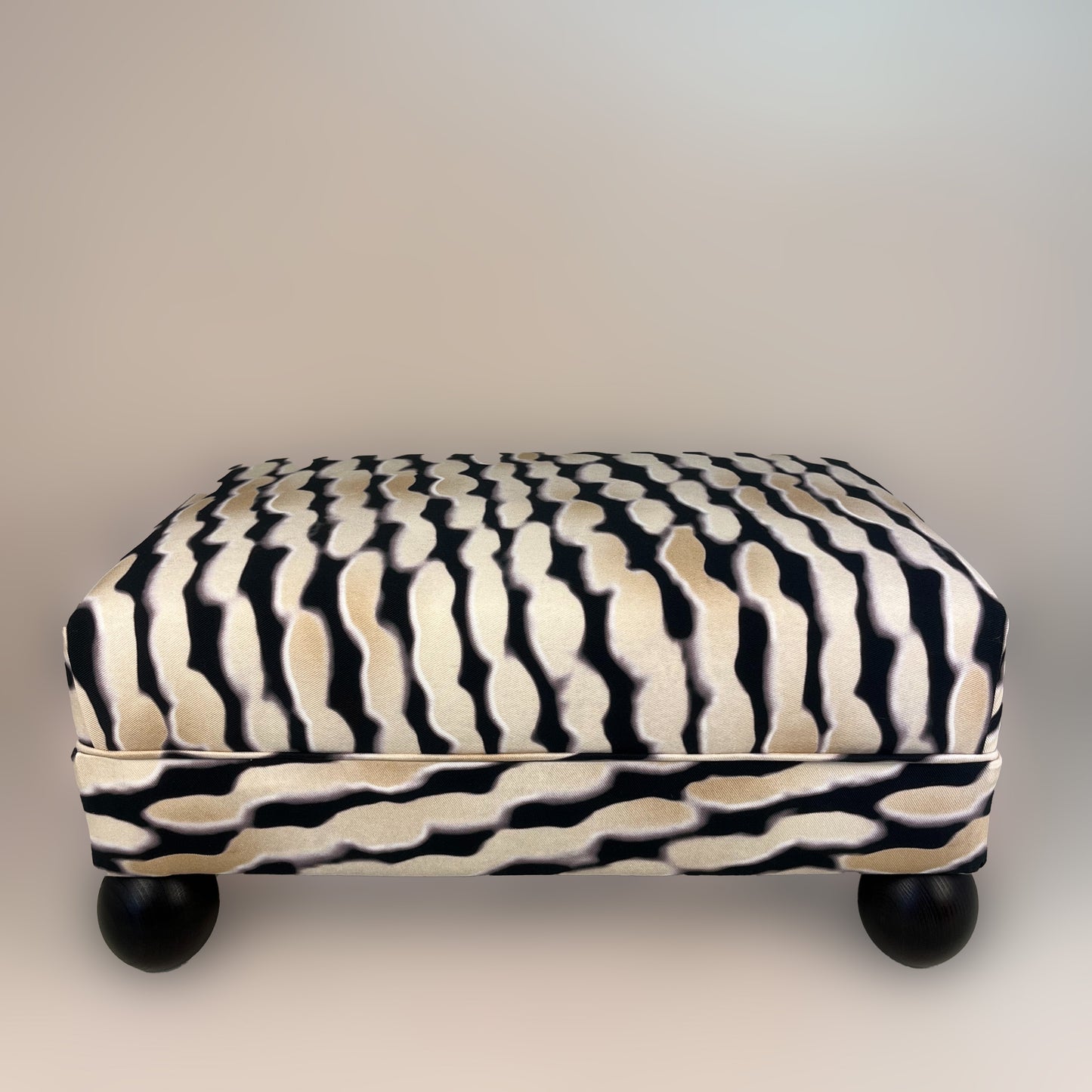 Ottoman designer overstock