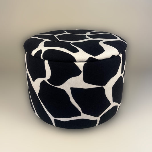 Pouf Giraf