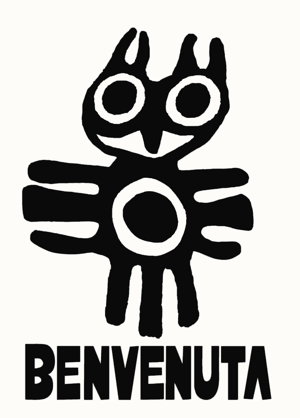 Benvenuta
